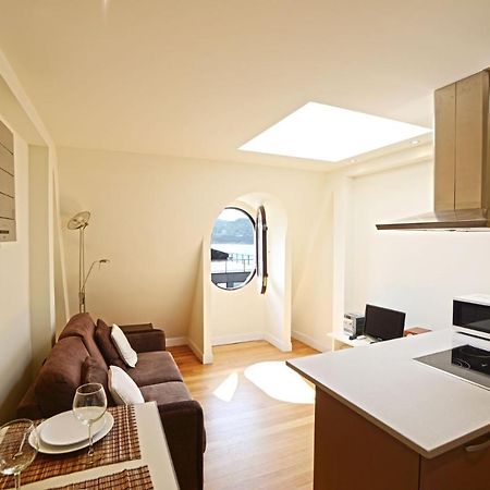 Apartmán Go Donosti Picasso San Sebastián Exteriér fotografie