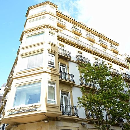 Apartmán Go Donosti Picasso San Sebastián Exteriér fotografie