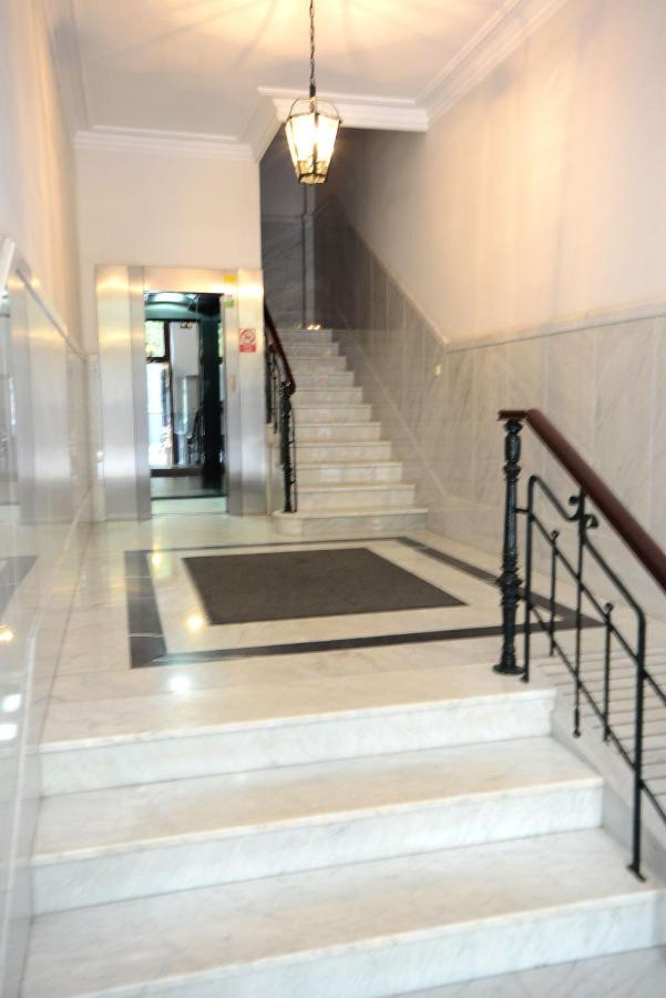 Apartmán Go Donosti Picasso San Sebastián Exteriér fotografie